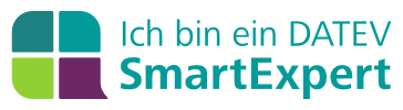 Label DATEV SmartExpert